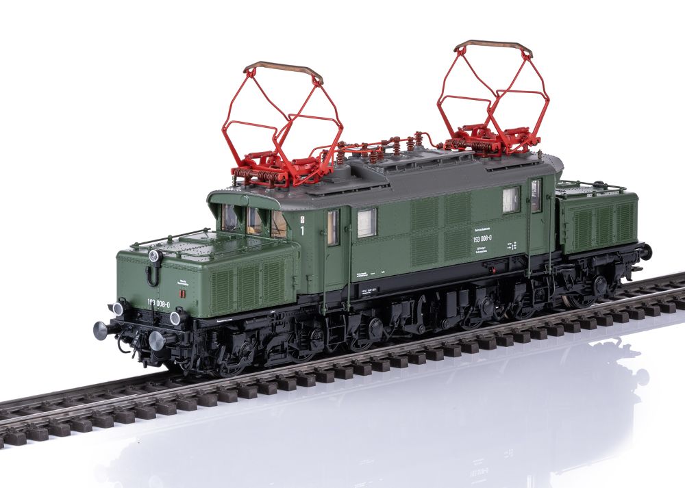 E-Lok BR 193 DB