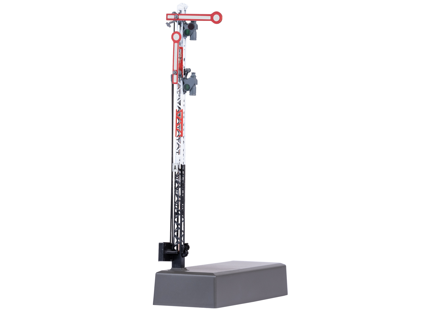 Form-Hauptsignal DRG