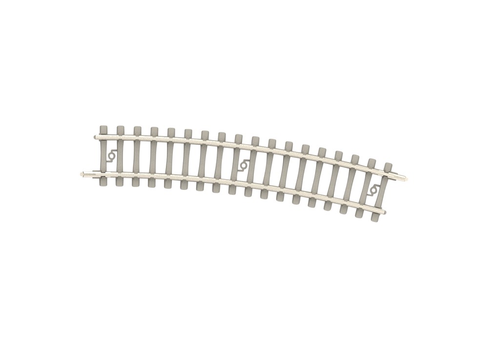 Bet-Gleis R2b 295,4 mm 15 GR