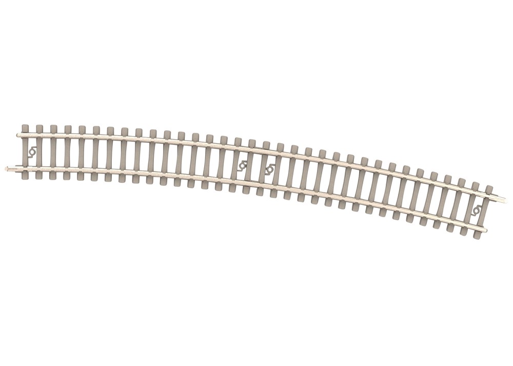Bet-Gleis R6 526,2 mm 15 GR