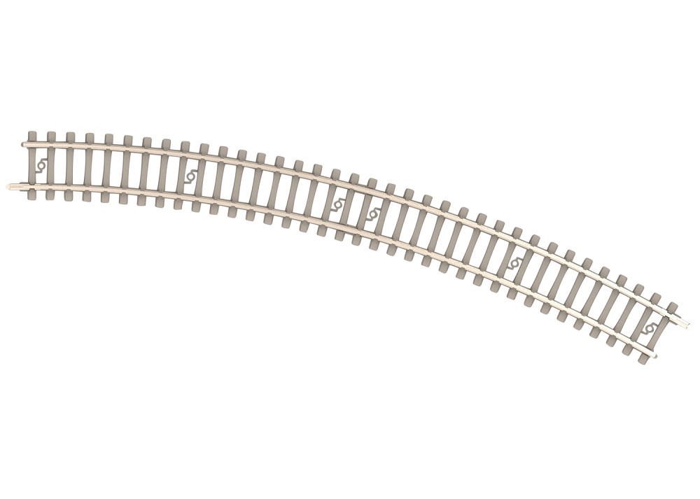 Bet-Gleis R2b 295,4 mm 30 GR