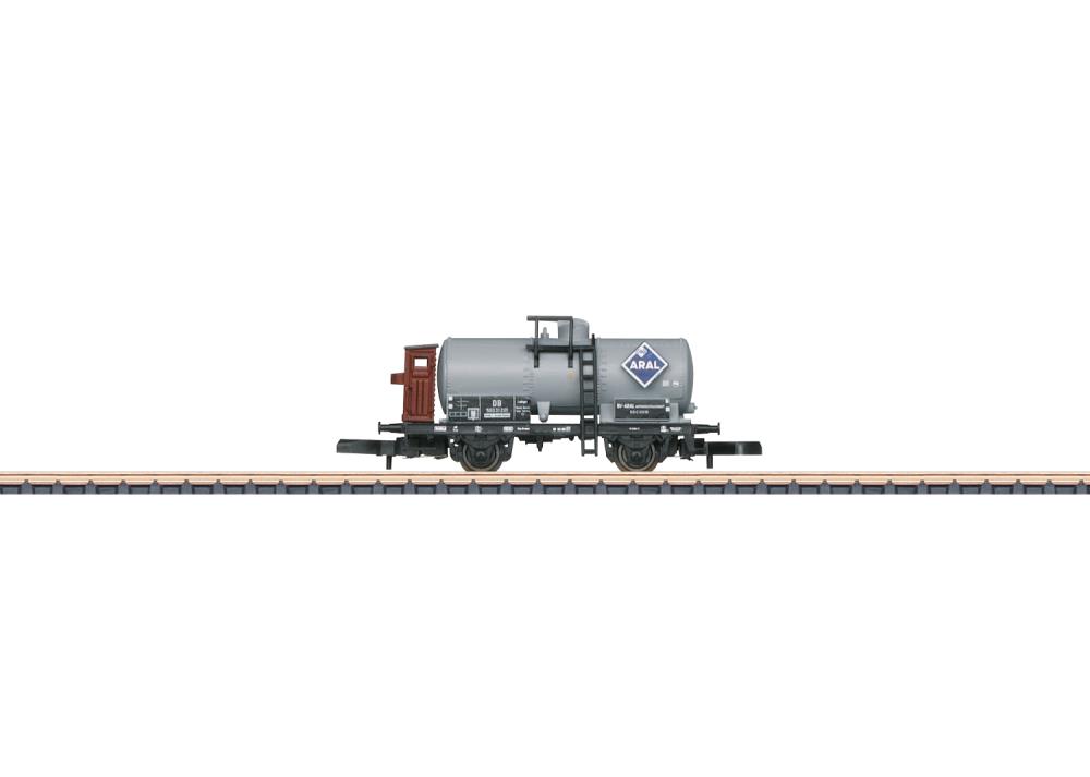Kesselwagen VB-ARAL-AG