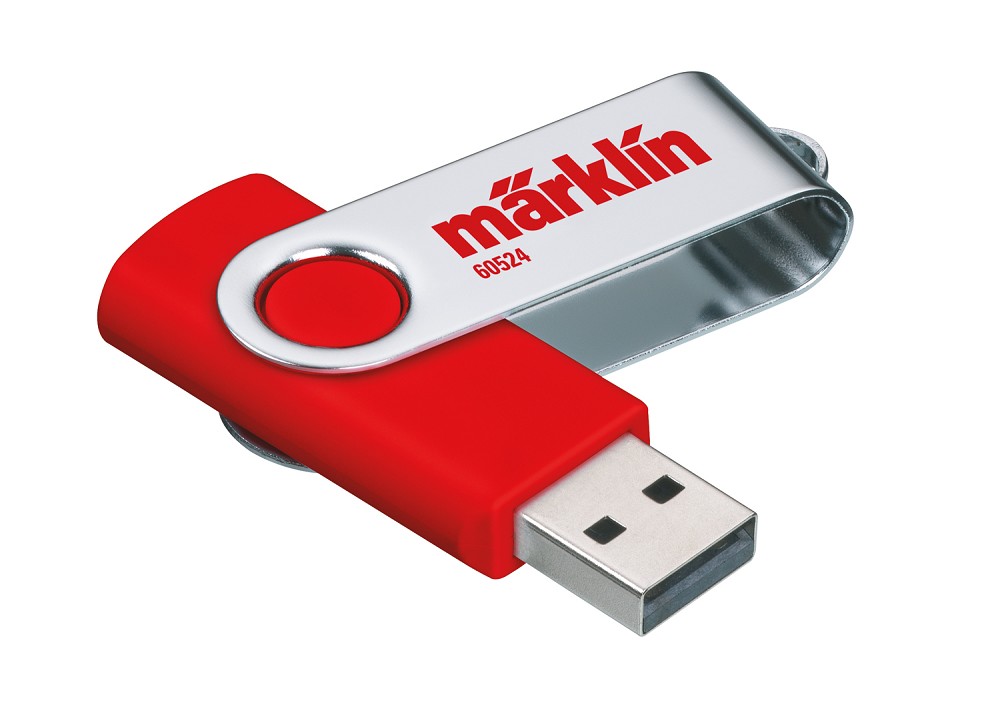 Mä.Softw.Gleisplanung USB
