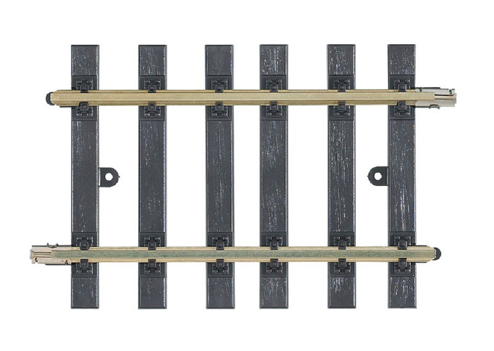 Gleis gerade 116 mm(H1103)