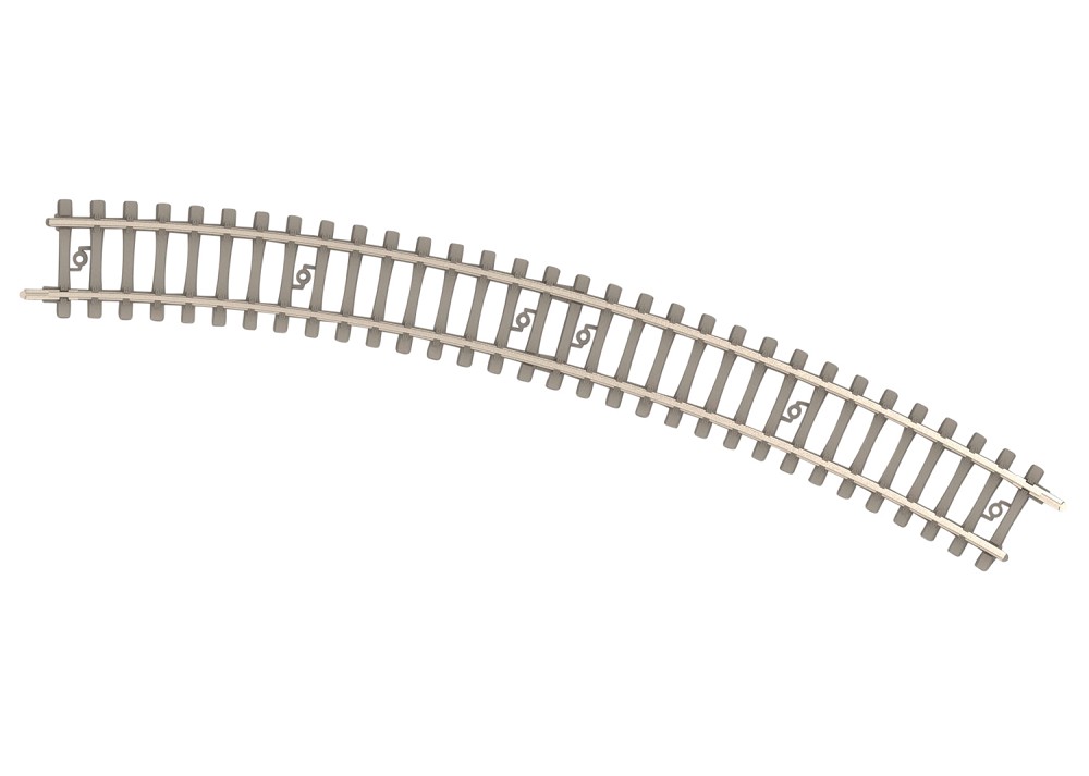 Bet-Gleis R2a 261,8 mm 30 GR