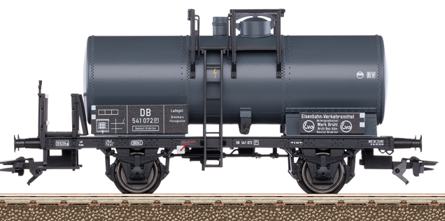 Kesselwagen aus Display 24170