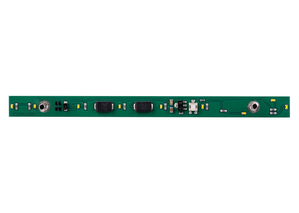 LED-Innenbeleuchtung