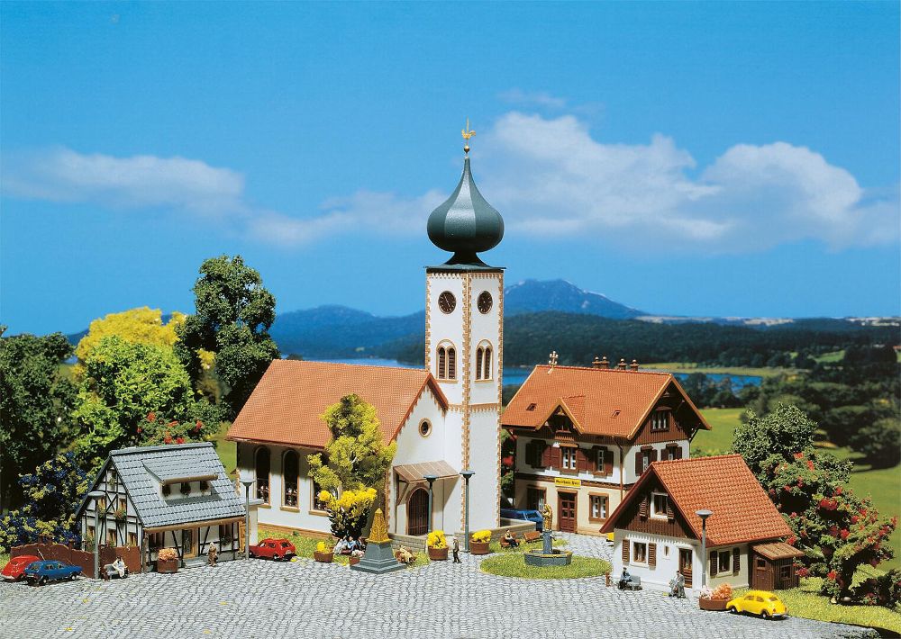 Dorfset, Z