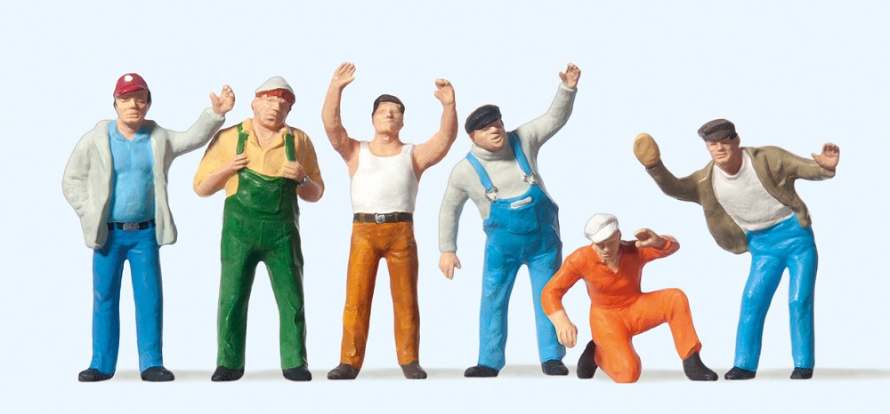 Lkw-Fahrer Lkw-Fahrer