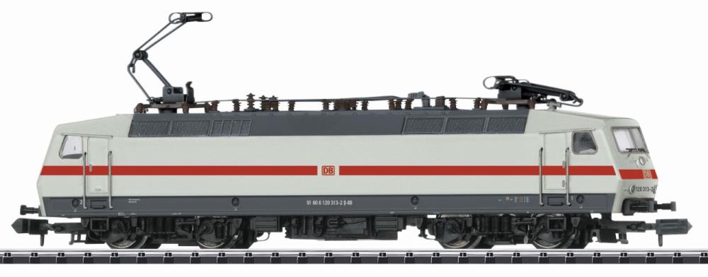 BR 120 313-2 IC DB AG N Exklusiv