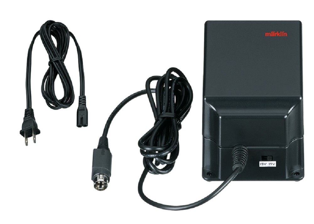 Schaltnetzteil 120V/60A US