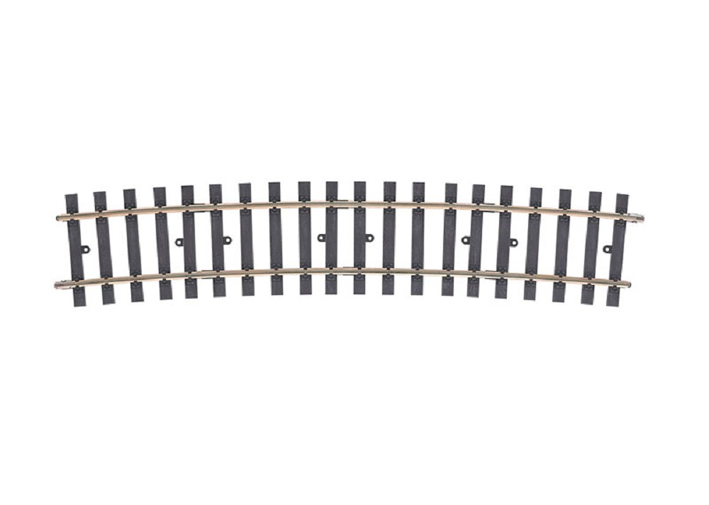 Gleis geb. 10° 2321 mm(H1008)