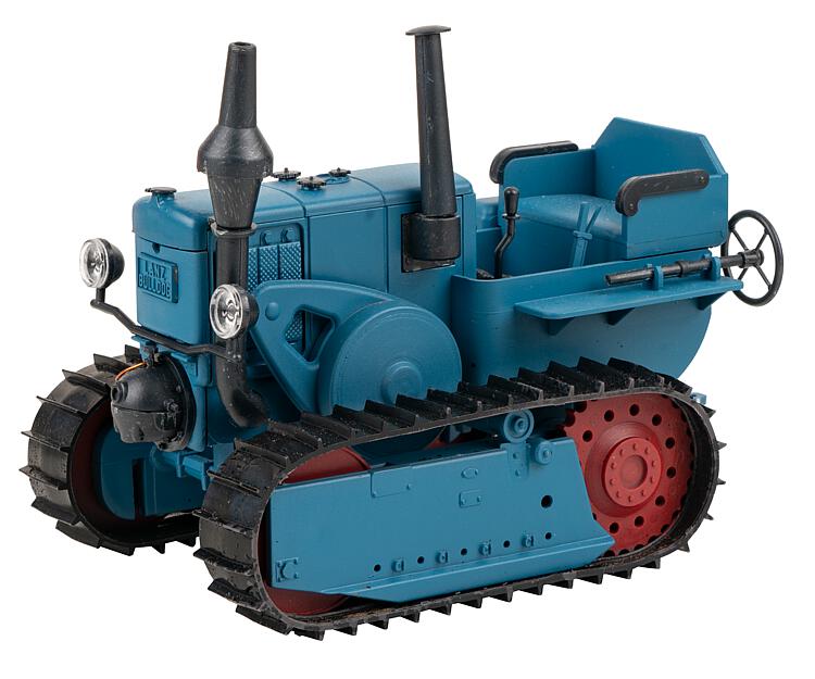 Lanz Raupenschlepper