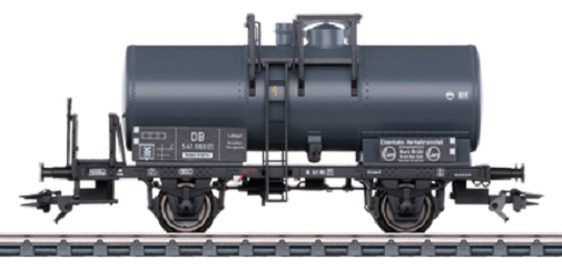 Kesselwagen aus Display 00719