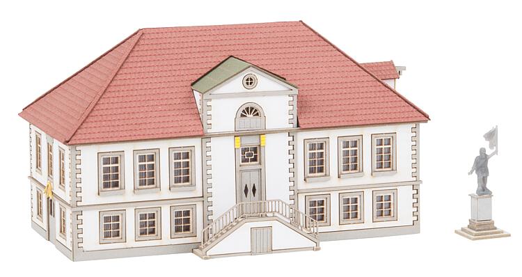 Rathaus Quakenbrück