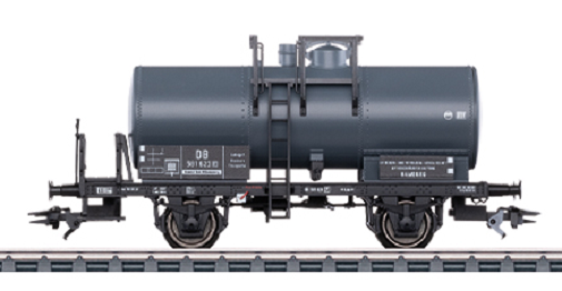 Kesselwagen aus Display 00719