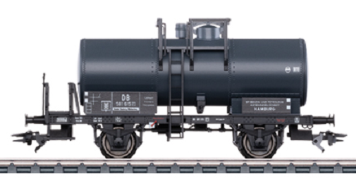 Kesselwagen aus Display 00719