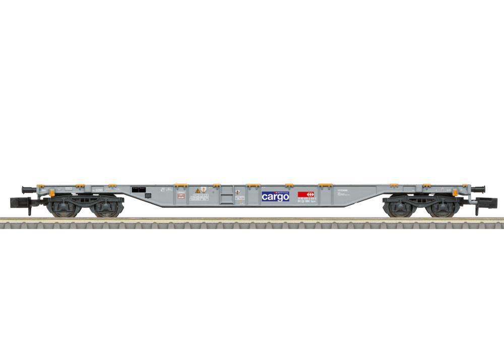 Containertragw.f.Kühlcont.