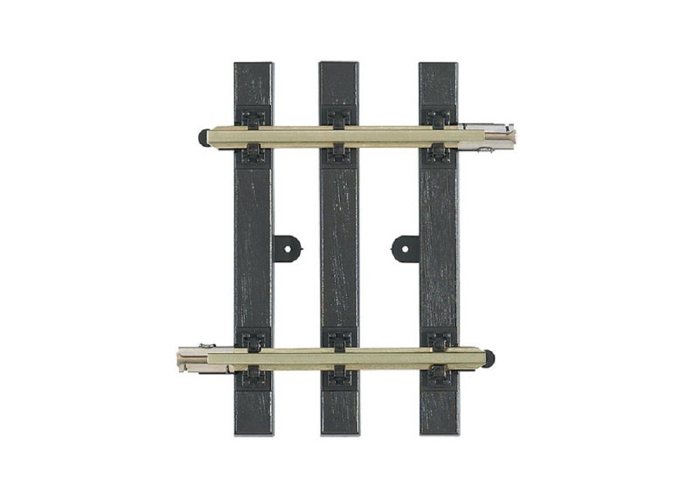 Gleis gerade 59,5 mm(H1026)