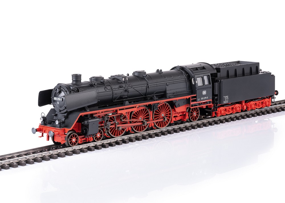 Dampflok BR 003 Hobby
