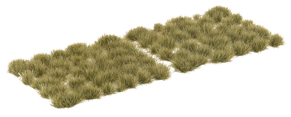 Grasbüschel, trockenes Gras