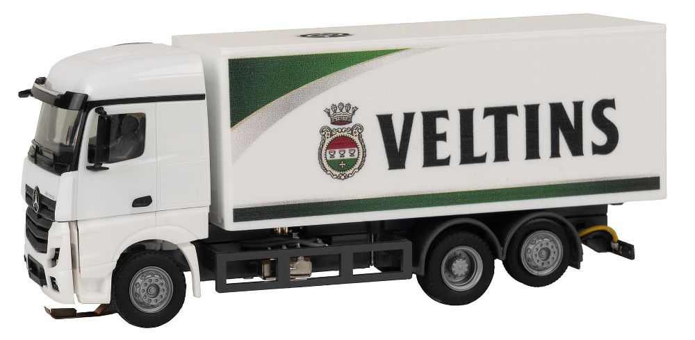 Car System Digital LKW MB Act