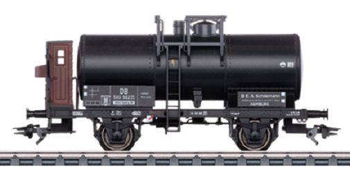 Kesselwagen aus Display 00719