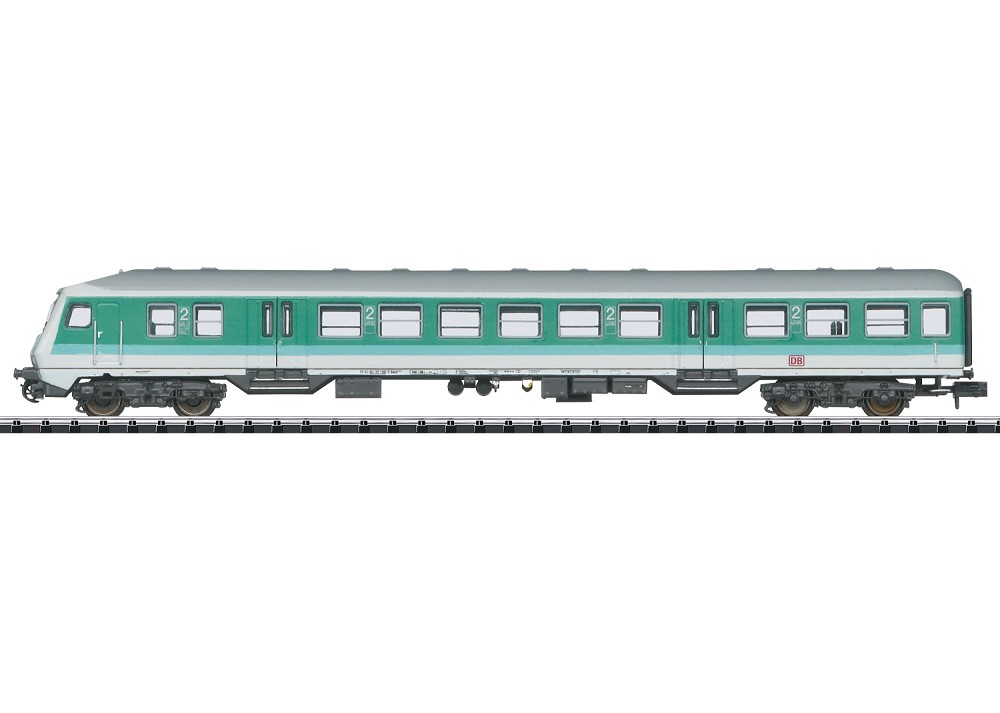 Steuerwagen Bauart Wittenberg