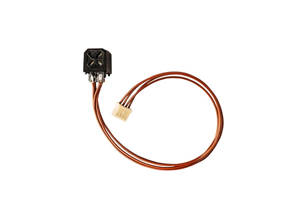 DKW-Weichenlaterne (C-Gleis)