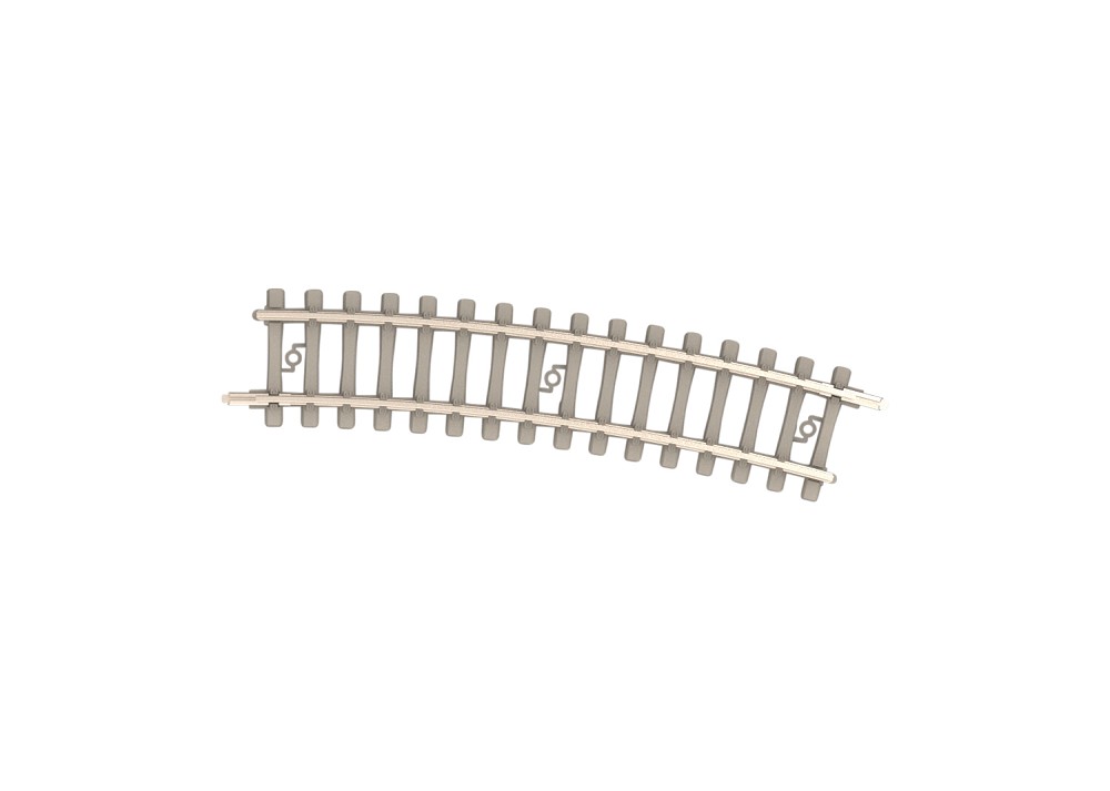 Bet-Gleis R2a 261,8 mm 15 GR