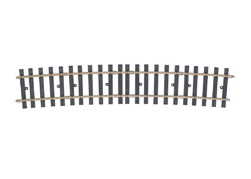Gleis geb. 10° 2461 mm(H1079)