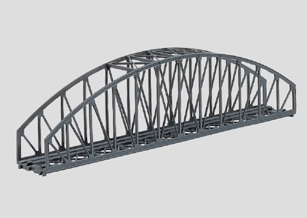 Bogenbrücke 220 mm