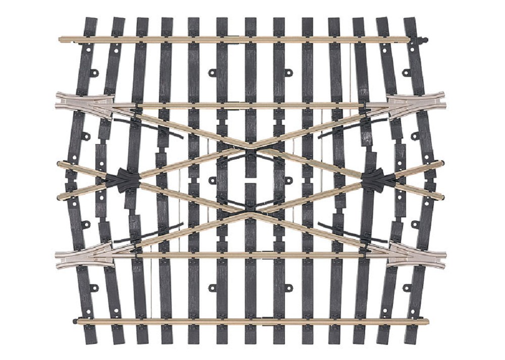 Hosenträger Mittelteil (H1096