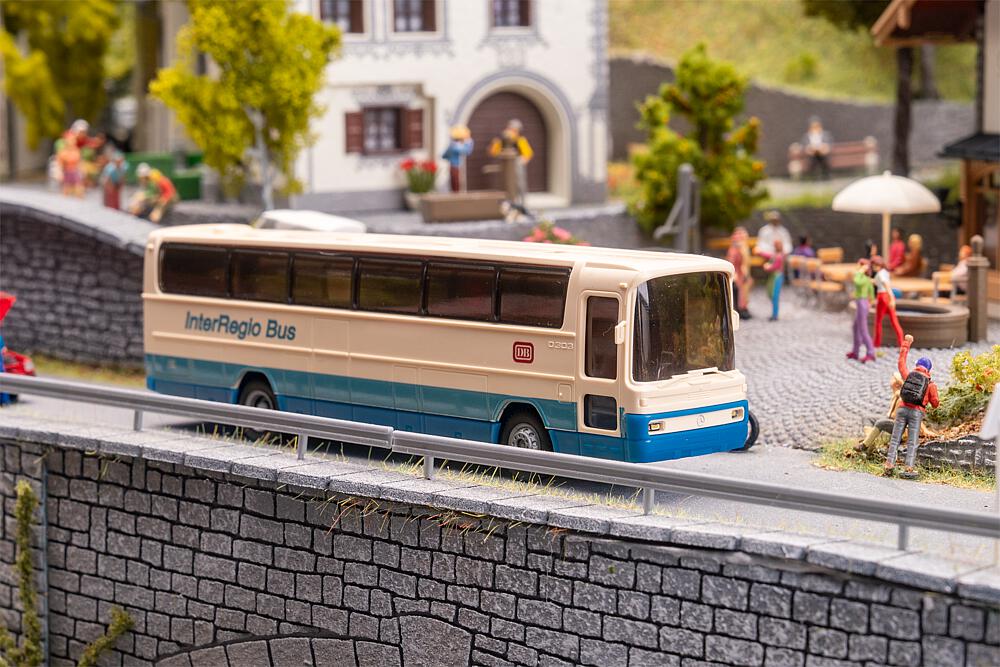 Car System Digital MB O 303 R