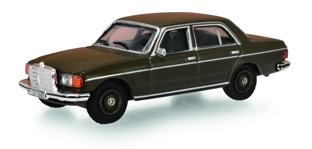 Mercedes-Benz 230E 1:87