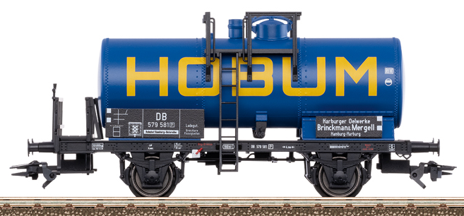 Kesselwagen aus Display 24170