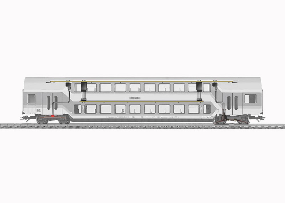 LED-Innenbeleuchtung DoSto