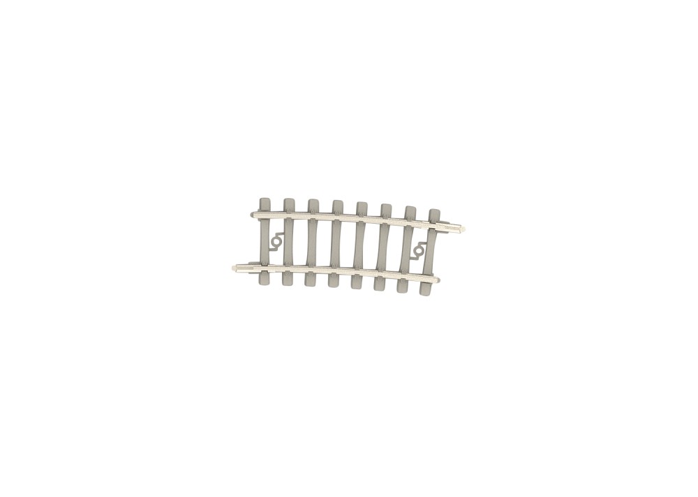 Bet-Gleis R2a 261,8 mm 7,5 GR
