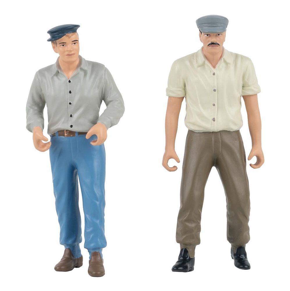 Güterverladepersonal