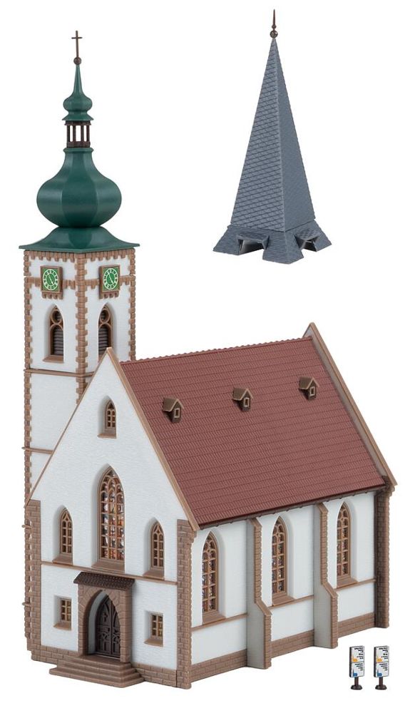 Dorfkirche