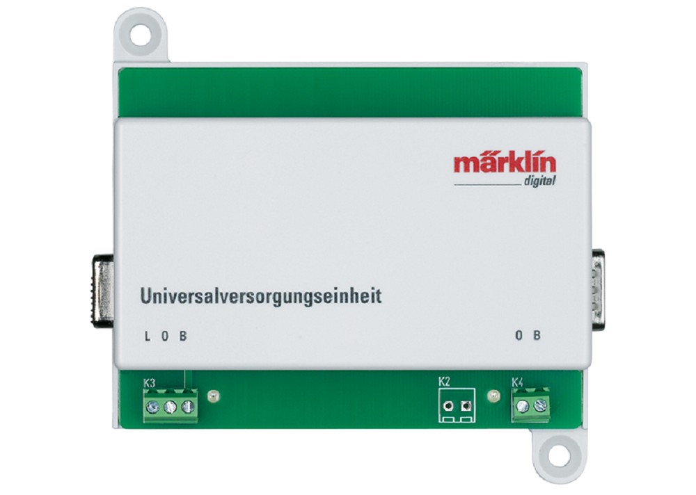 Universalversorgungseinheit K