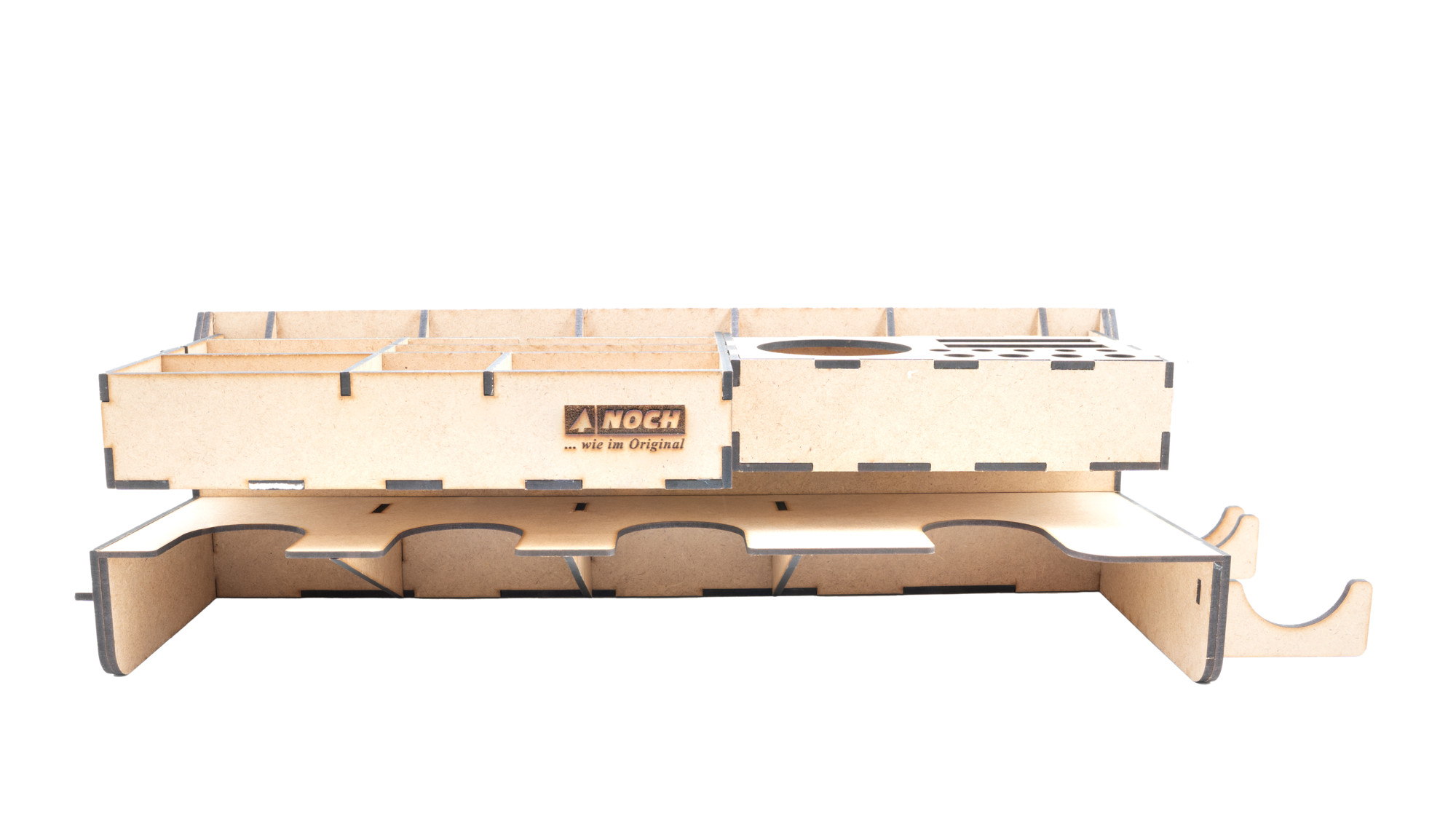 Gras-Master 4.0 Work-Station