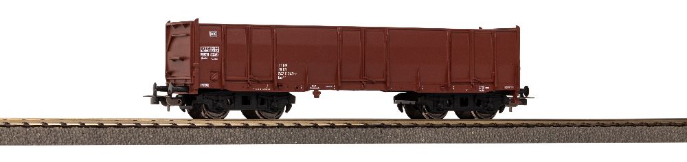 Hochbordwagen Eaos braun DB IV W13+