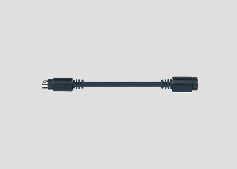 Kabel Adapter Mini Din 10p. a