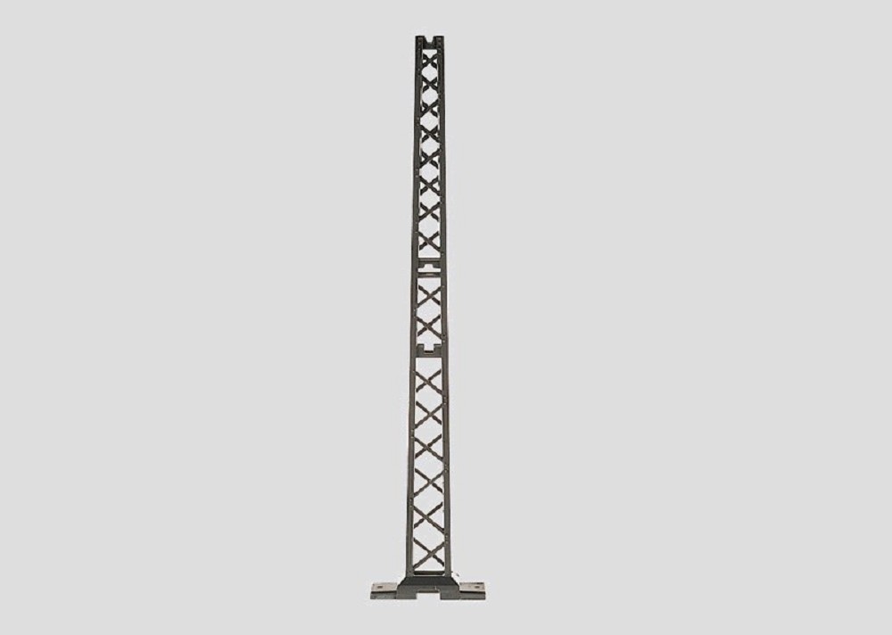Turmmast H 61 mm