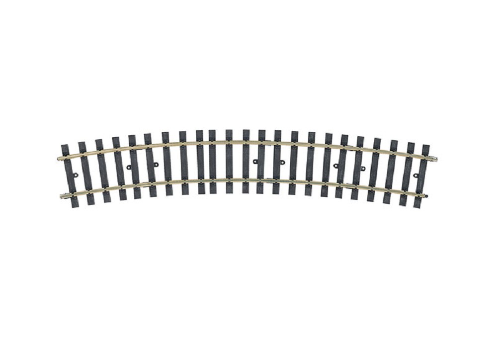 Gleis geb.22,5° 1176 mm(H1040