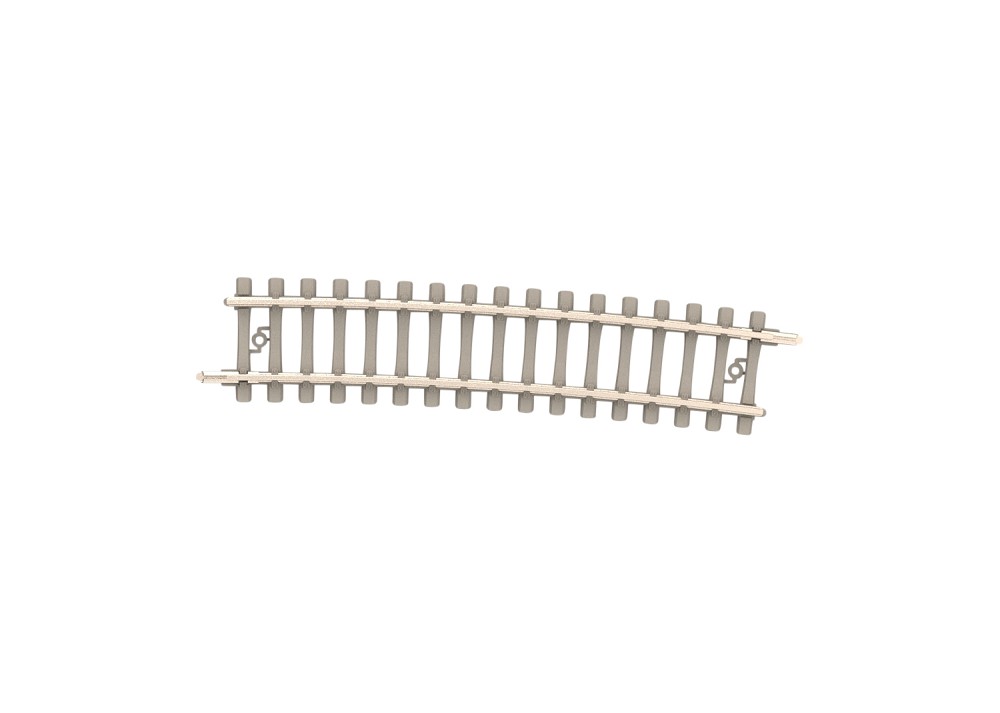 Bet-Gleis R6 526,2 mm 7,5 GR