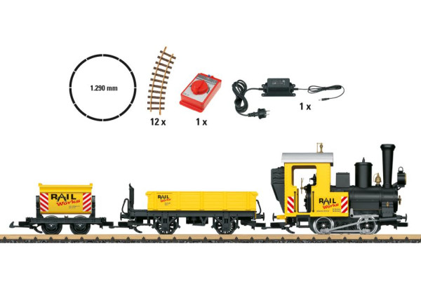L70503