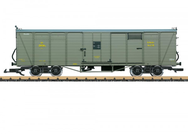 L43600