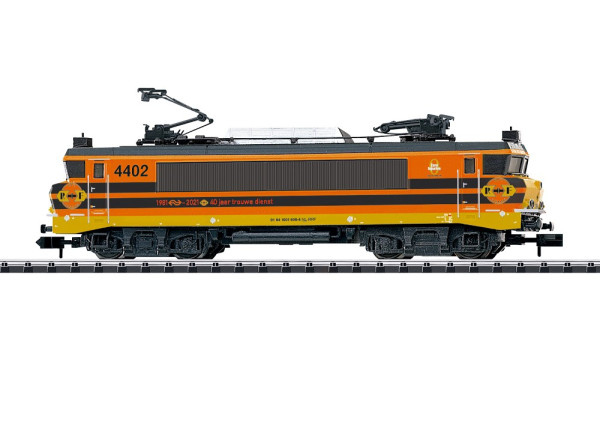 T16007
